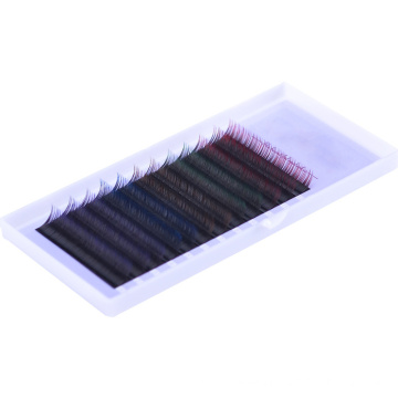 0.1mm-0.15mm Individual Volume Lash Extensions kit